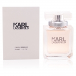 Lagerfeld - KARL LAGERFELD WOMAN edp vapo 85 ml