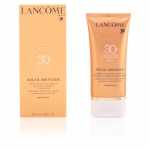 Lancome - SOLEIL BRONZER crème protectrice SPF30 50 ml