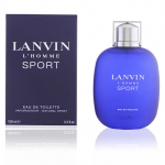 Lanvin - LANVIN L'HOMME SPORT edt vapo 100 ml