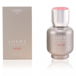 Loewe - LOEWE HOMME SPORT edt vapo 100 ml