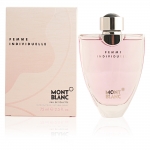 Montblanc - INDIVIDUELLE edt vapo 75 ml