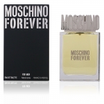 Moschino - MOSCHINO FOREVER edt vapo 100 ml