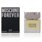 Moschino - MOSCHINO FOREVER edt vapo 50 ml