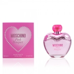 Moschino - PINK BOUQUET edt vapo 100 ml