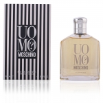 Moschino - UOMO? edt vapo 125 ml