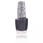 Opi - OPI NAIL LACQUER #NLE53-black shatter 15 ml