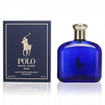 Ralph Lauren - POLO BLUE edt vapo 125 ml