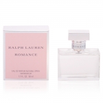 Ralph Lauren - ROMANCE edp vapo 50 ml