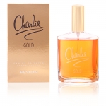 Revlon - REVLON CHARLIE GOLD edt vapo 100 ml