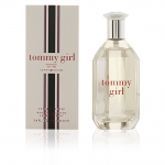 Tommy Hilfiger - TOMMY GIRL eau de cologne edt vapo 100 ml