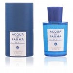 Acqua Di Parma - BLU MEDITERRANEO MANDORLO DI SICILIA edt vapo 75 ml