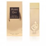 Alyssa Ashley - AMBRE GRIS edp vapo 100 ml