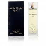 Alyssa Ashley - MUSK EXTREME edp vapo 100 ml