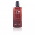 American Crew - POWER CLEANSER STYLE REMOVER shampoo 250 ml