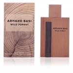 Armand Basi - WILD FOREST edt vapo 90 ml