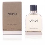 Armani - ARMANI EAU POUR HOMME edt vapo 100 ml