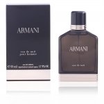 Armani - ARMANI HOMME EAU DE NUIT edt vapo 50 ml