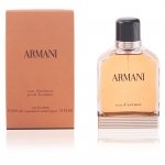 Armani - EAU D'AROMES edt vapo 100 ml