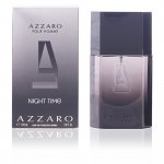 Azzaro - AZZARO POUR HOMME NIGHT TIME edt vapo 100ml