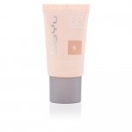 Beyu - TINTED BEAUTY moisturizer #06-peach tint