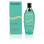 Biotherm - EAU PURE edt vapo 100 ml