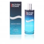 Biotherm - HOMME AQUAFITNESS edt vapo 100 ml