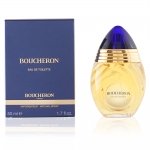 Boucheron - BOUCHERON FEMME edt vapo 50 ml