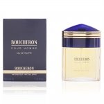 Boucheron - BOUCHERON HOMME edt vapo 50 ml