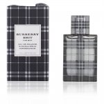 Burberry - BRIT MEN edt vapo 30 ml