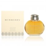 Burberry - BURBERRY edp vapo 100 ml