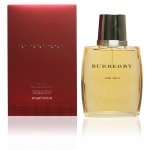 Burberry - BURBERRY MEN edt vapo 100 ml