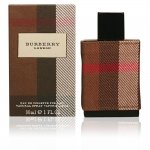 Burberry - LONDON MEN edt vapo 30 ml