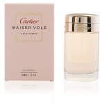 Cartier - BAISER VOLE edp vapo 100 ml