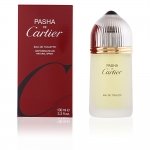 Cartier - PASHA edt vapo 100 ml