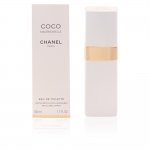 Chanel - COCO MADEMOISELLE edt vapo refillable 50 ml