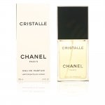 Chanel - CRISTALLE edp vapo 100 ml