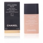 Chanel - VITALUMIERE AQUA fluide #70-beige 30 ml