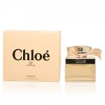 Chloe - CHLOE SIGNATURE edp vapo 50 ml