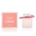 Chloe - ROSES DE CHLOE edt vapo 75 ml