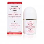 Clarins - DEO roll-on multi-soin 50 ml