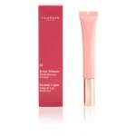 Clarins - ECLAT MINUTE embellisseur lèvres #02-apricot shimmer 12 ml