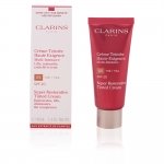 Clarins - MULTI-INTENSIVE crème teintée #05-thé 40 ml