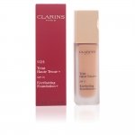 Clarins - TEINT HAUTE TENUE + SPF15 #112,5-caramel 30 ml