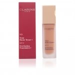 Clarins - TEINT HAUTE TENUE + SPF15 #113-chestnut 30 ml