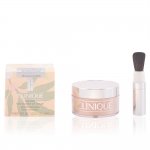 Clinique - BLENDED face powder&brush #03-transparency 35 gr