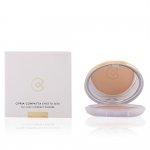 Collistar - SILK EFFECT compact powder #02-honey 7 gr