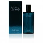 Davidoff - COOL WATER edt vapo 75 ml