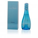 Davidoff - COOL WATER WOMAN edt vapo 100 ml