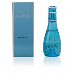 Davidoff - COOL WATER WOMAN edt vapo 30 ml