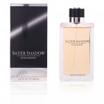 Davidoff - SILVER SHADOW edt vapo 100 ml